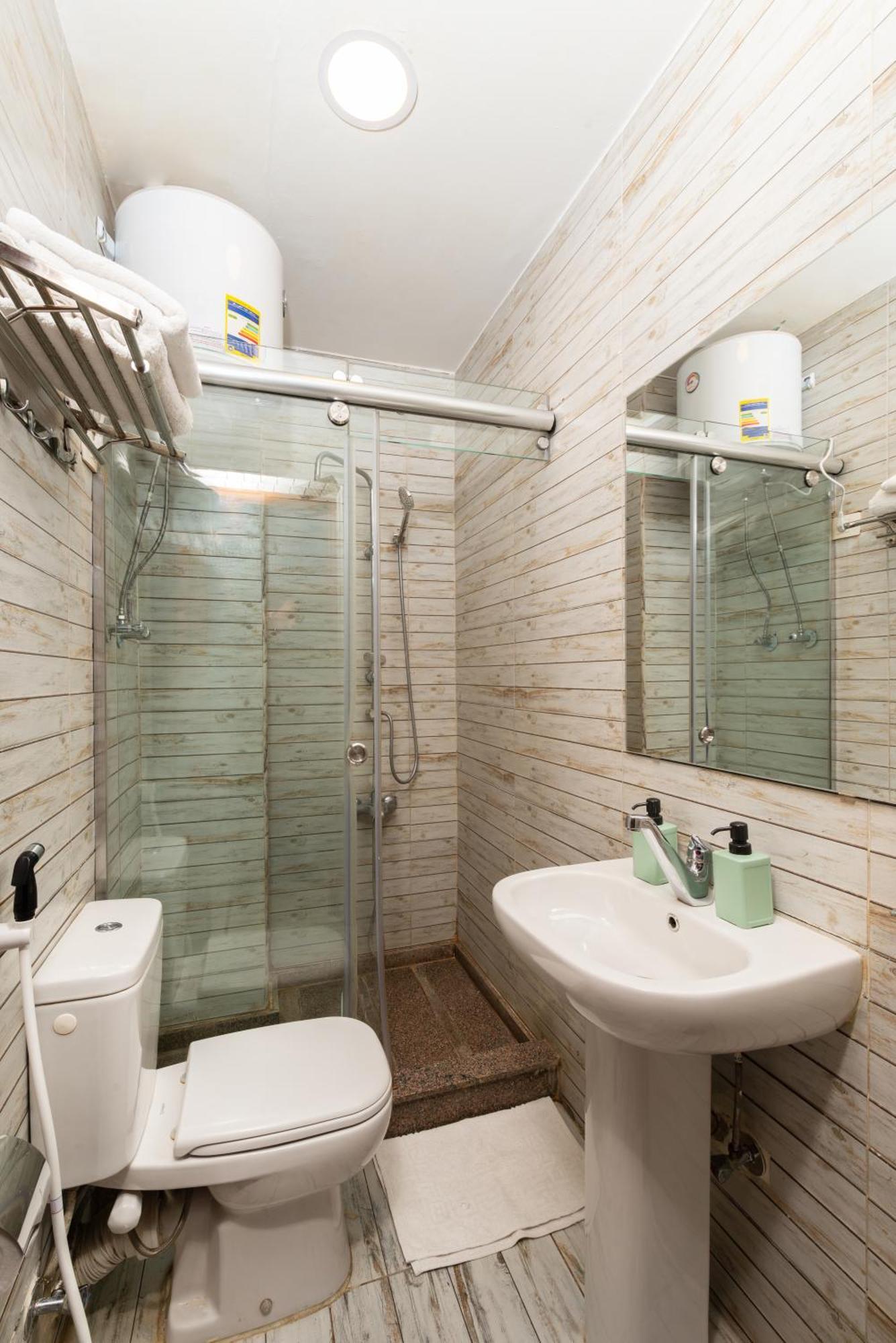 Capital Hotel Kair Zewnętrze zdjęcie